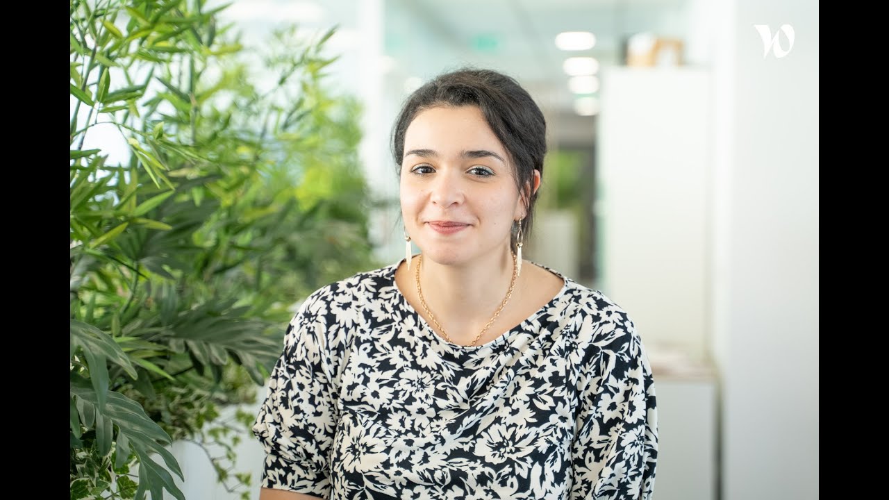 D&eacute;couvrez Eco Mundo avec Sofia, Toxicologue
