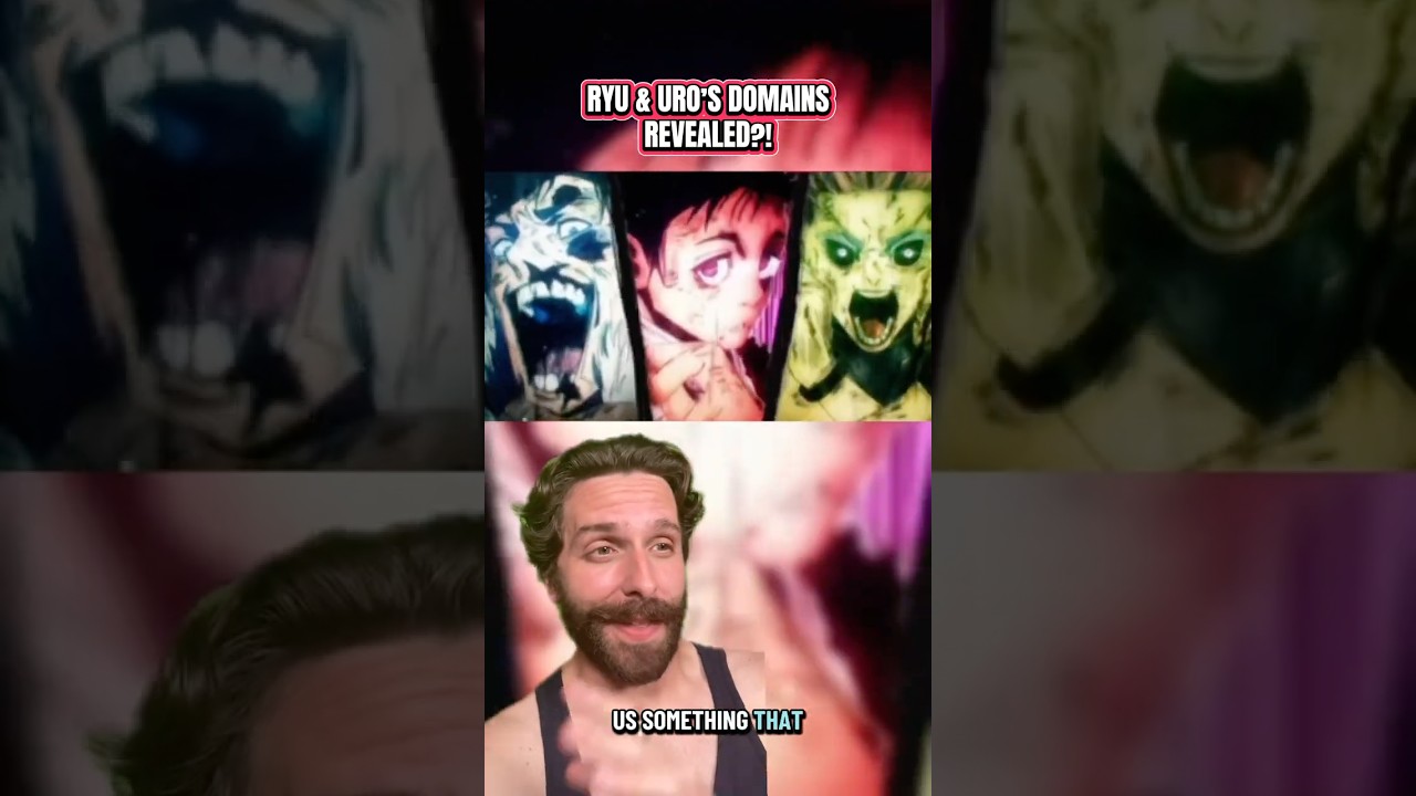 ВЛАСТИ РЮ И УРО РАСКРЫТЫ⁉️