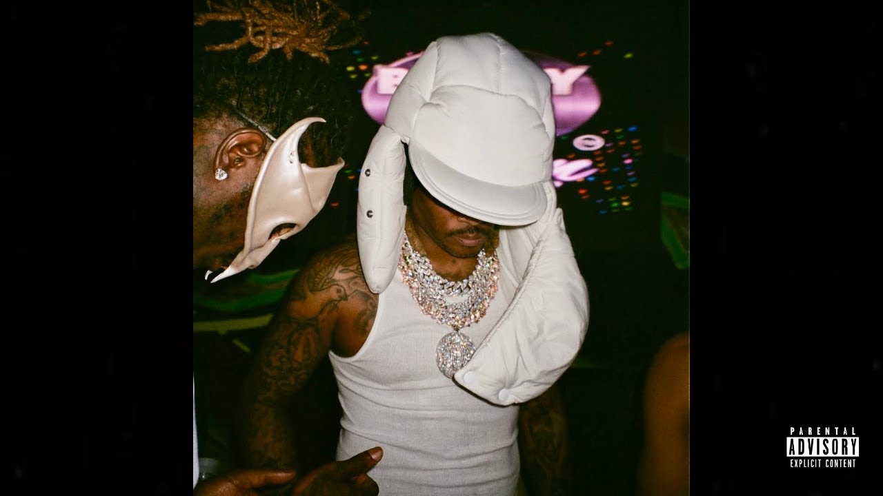 [FREE] Future Type Beat - 