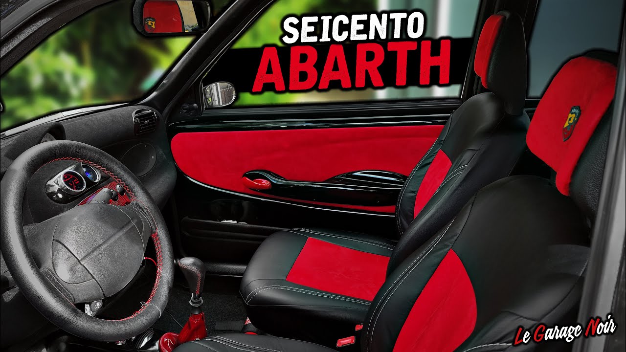 Le Kart de Luxe