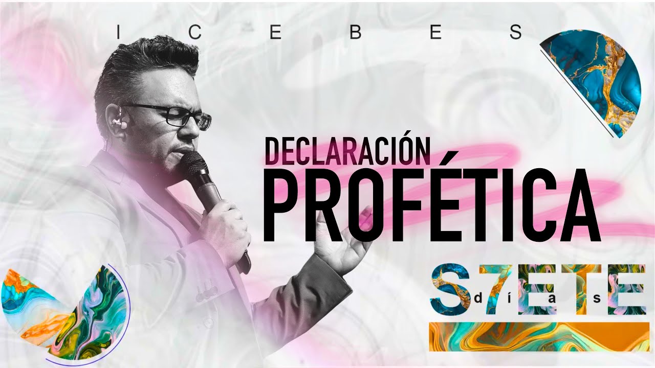 DÍA 7 DE 7 DÍAS PROVOCANDO