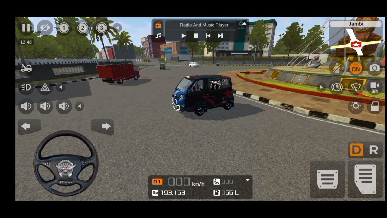 tata iris mod downlod
