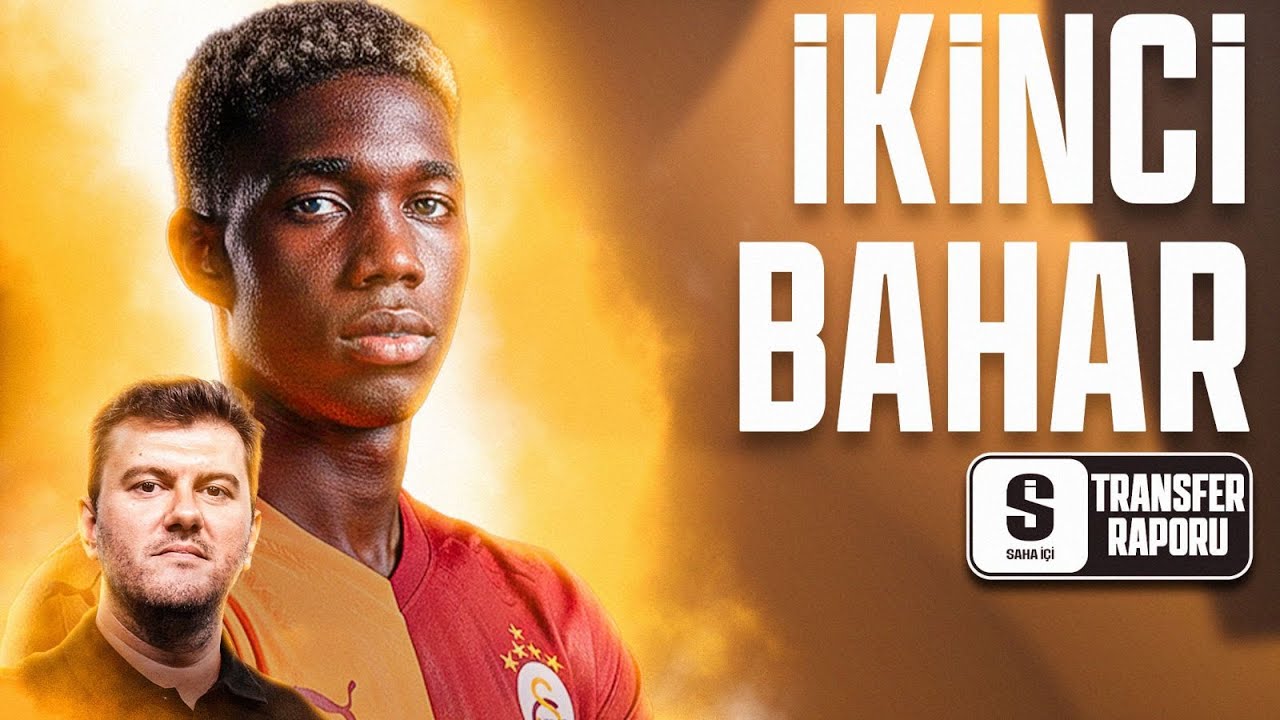 YASER ASPRİLLA NASIL OYUNCU? | Galatasaray'a Transferi Potansiyel Vaadediyor Mu? | Transfer Raporu
