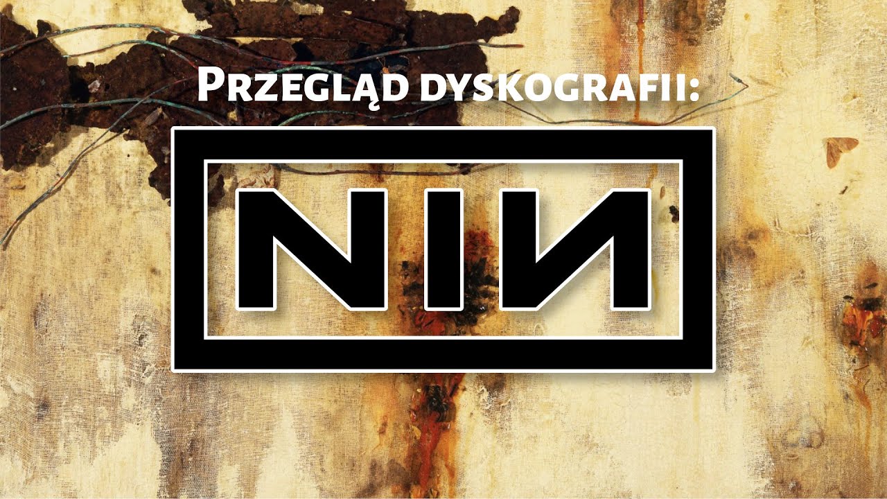 PODAJ DYSKOGRAFIĘ | NINE INCH NAILS|  NOISECAST 20 ft.  ZAMILSKA