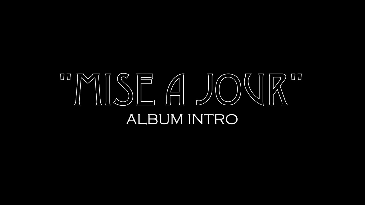 PROFIT ZA3IM - &lsquo;LA CLASSE&rsquo; FREESTYLE CLIP OFFICIEL (PROD BY: LBANDY) #MISEAJOUR INTRO