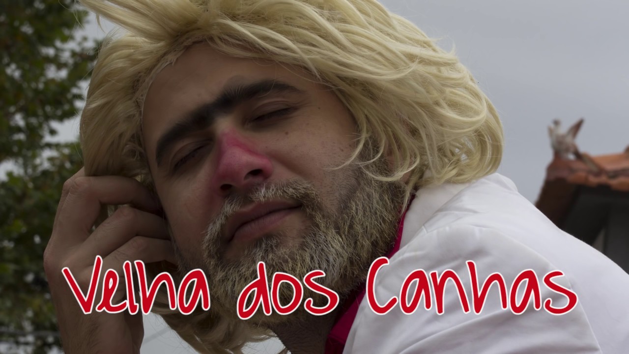 4Litro - Velha dos Canhas (Juan Montanelas)