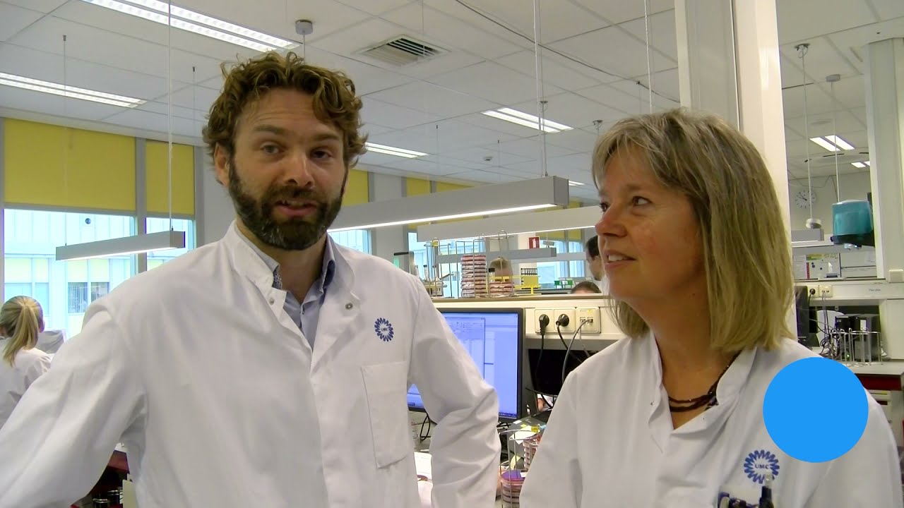 Werken als deskundige Infectiepreventie