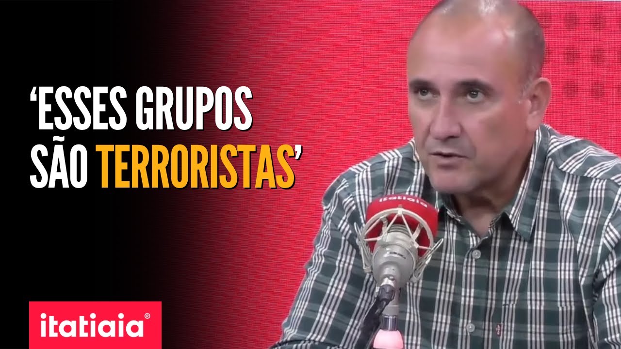 GUERRA ENTRE PCC E COMANDO VERMELHO JÁ CAUSOU 30 HOMICÍDIOS ESSE ANO EM MINAS GERAIS