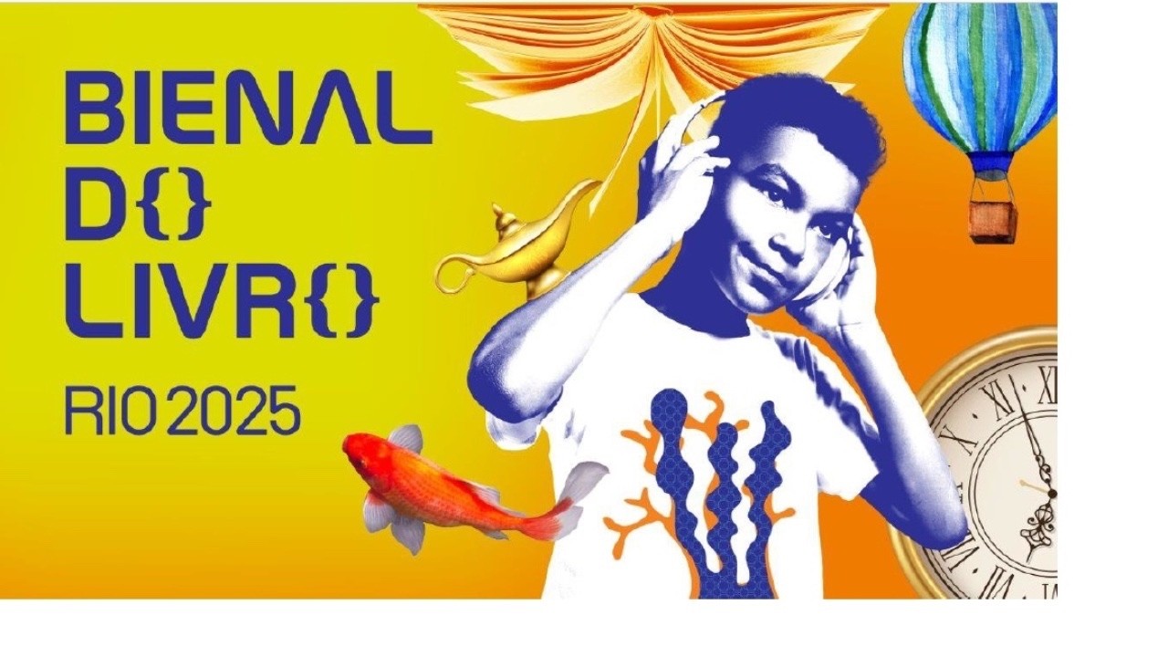 As melhores dicas para sua visita: Bienal do Livro 2025! | MaBookClub