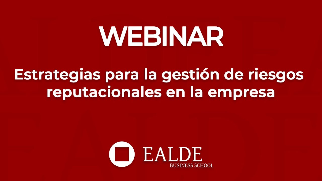 Estrategias para la gestión de riesgos reputacionales en la empresa