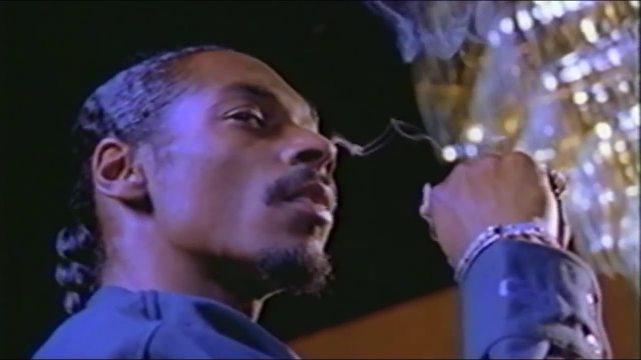 Snoop Dogg - Aint Nut'in Personal (Feat. C-Murder & Silkk The Shocker) (HD) 1998