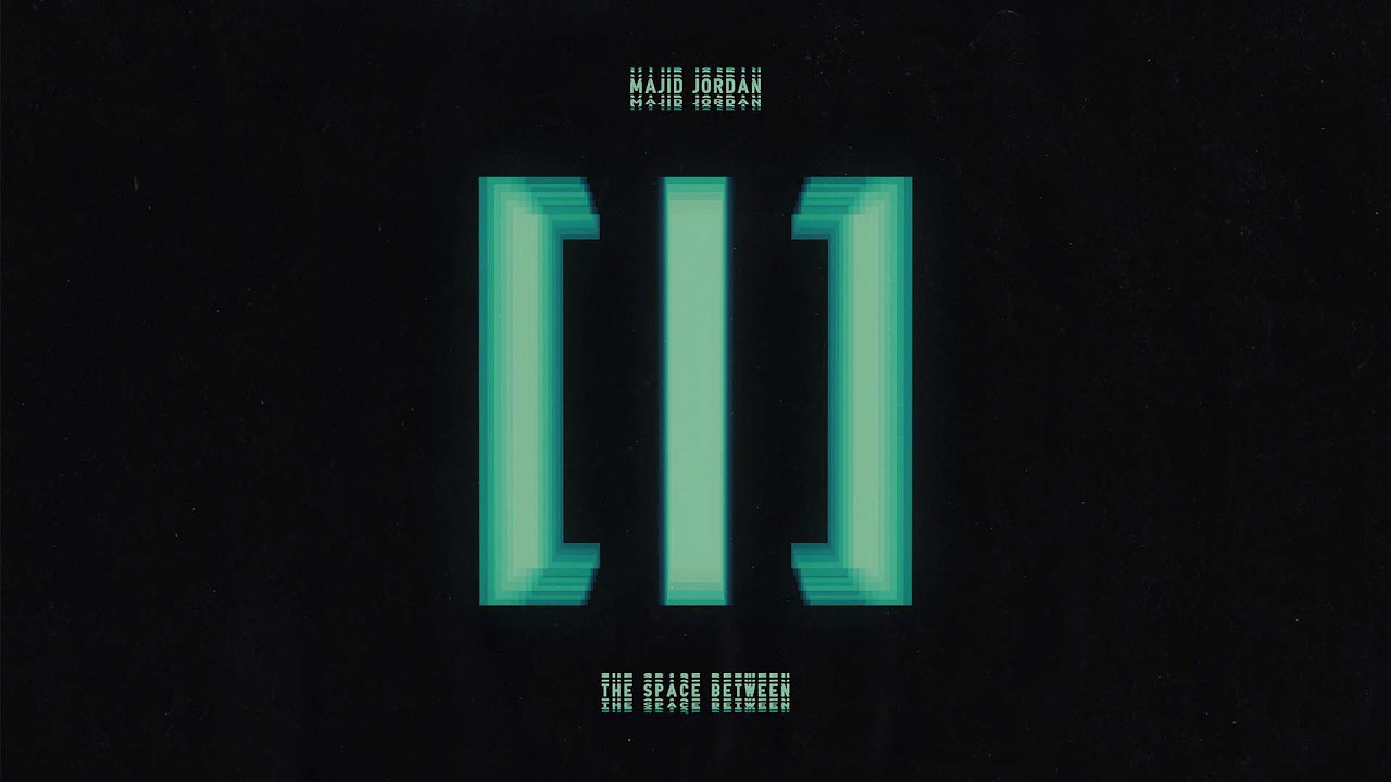 Majid Jordan - Gave Your Love Away (Official Audio)
