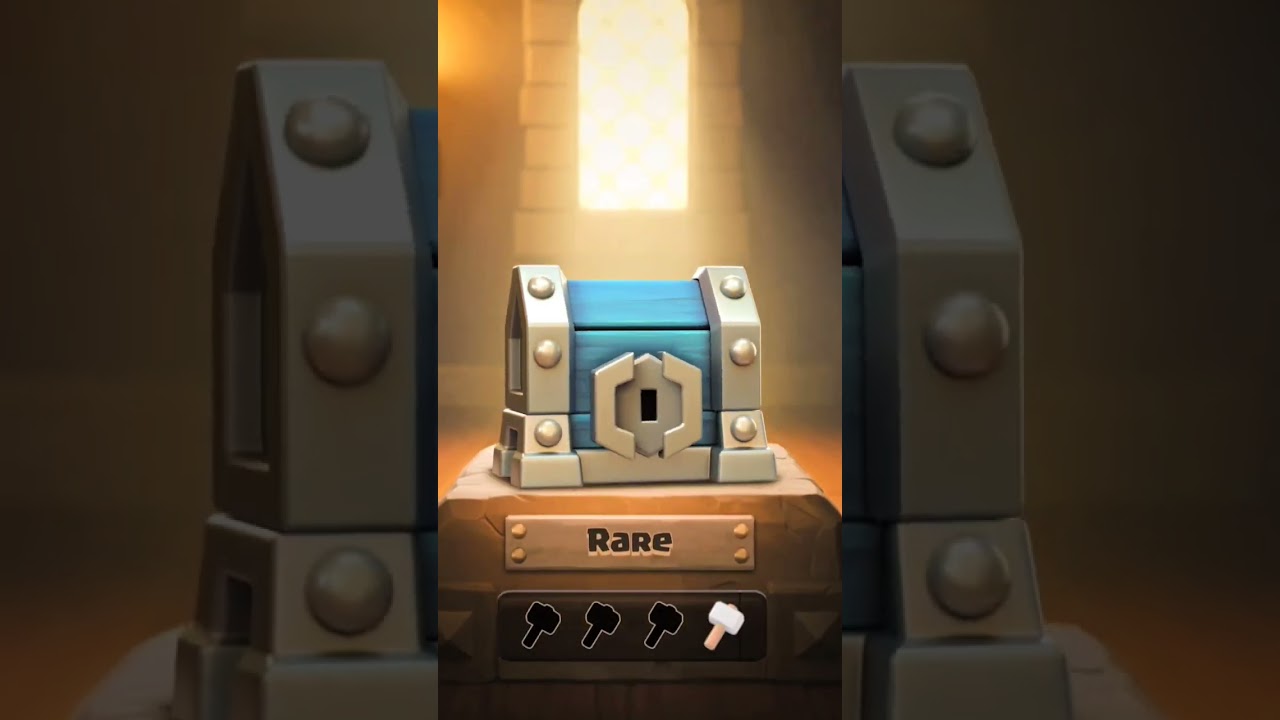 clash of clans crete opening #clashofclan