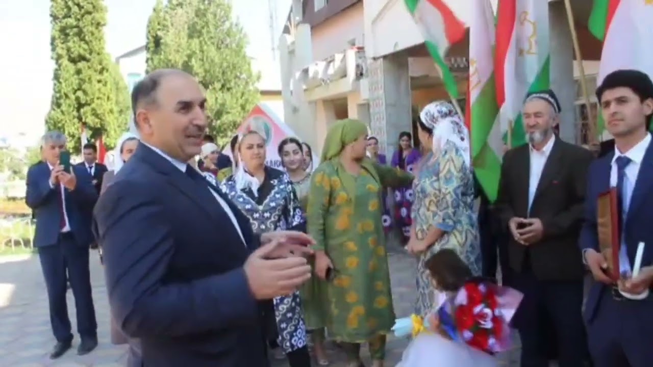 Рашт-Ғарм пешвозгирии самими ғолибони озмун.#voiceeffects #live 