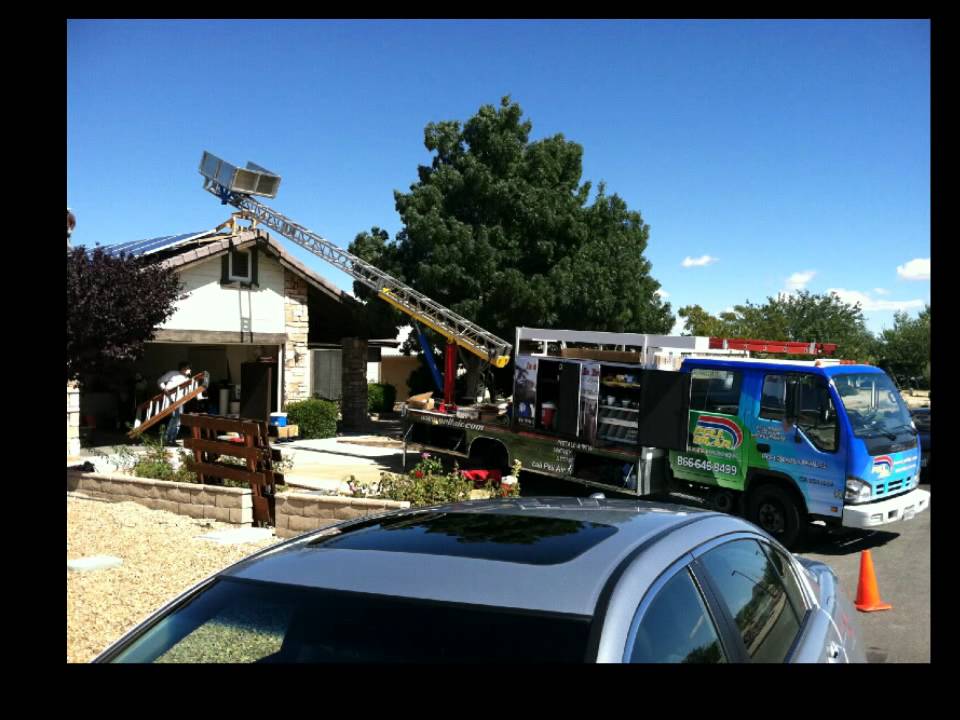 Pell Solar Slide Show