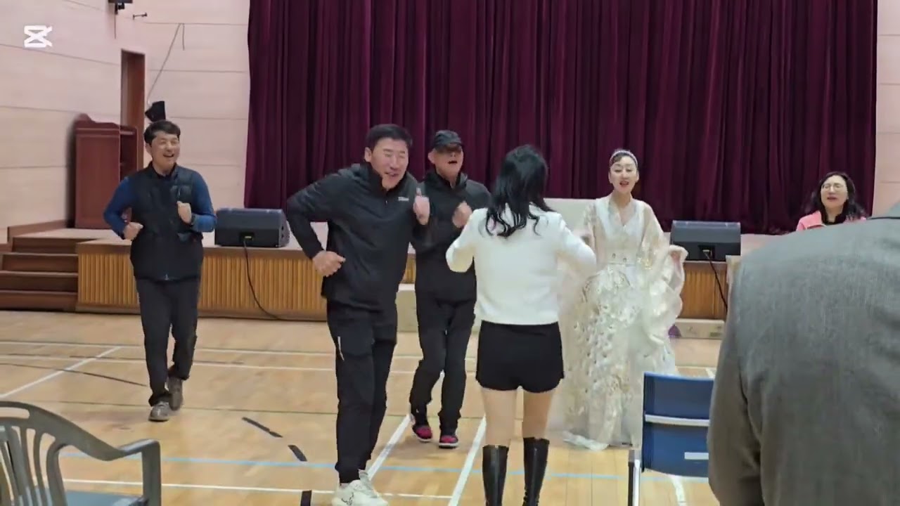 # 디스곡#너는내남자#초대가수양동숙 