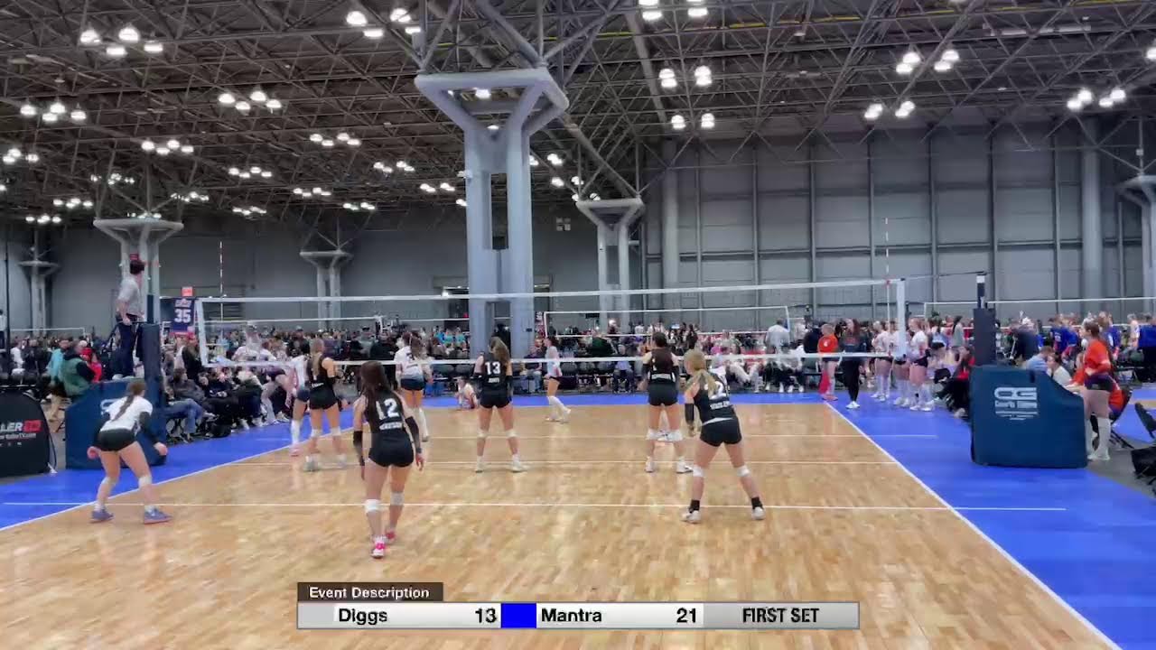 NEAU NYC Day 2 Match 1