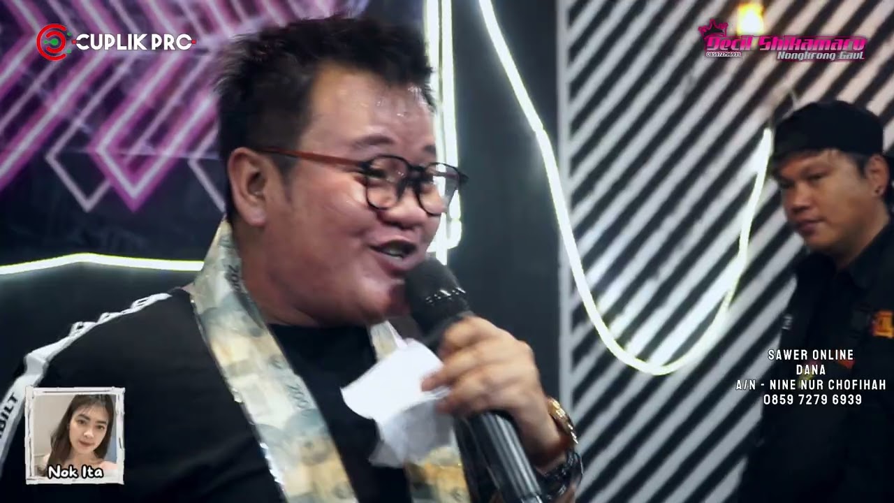 KELARA WAKANCIL NONGKRONG GAUL Reques NOK NAY