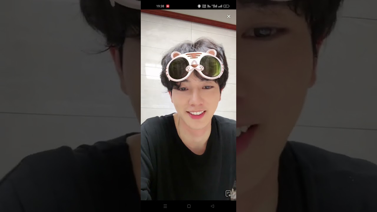 Record 2024 06 20 19 32 06 richard li fei live video