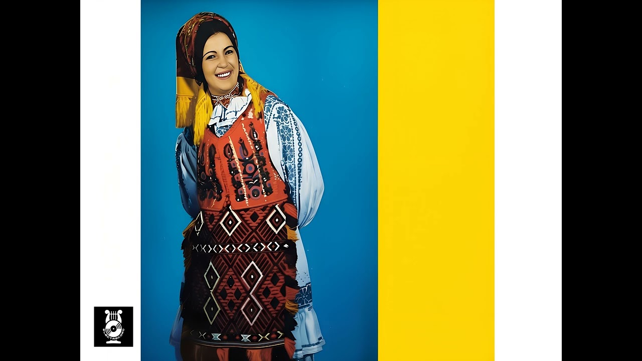Florica Duma - Ploaie, ploiae, ploaie mare