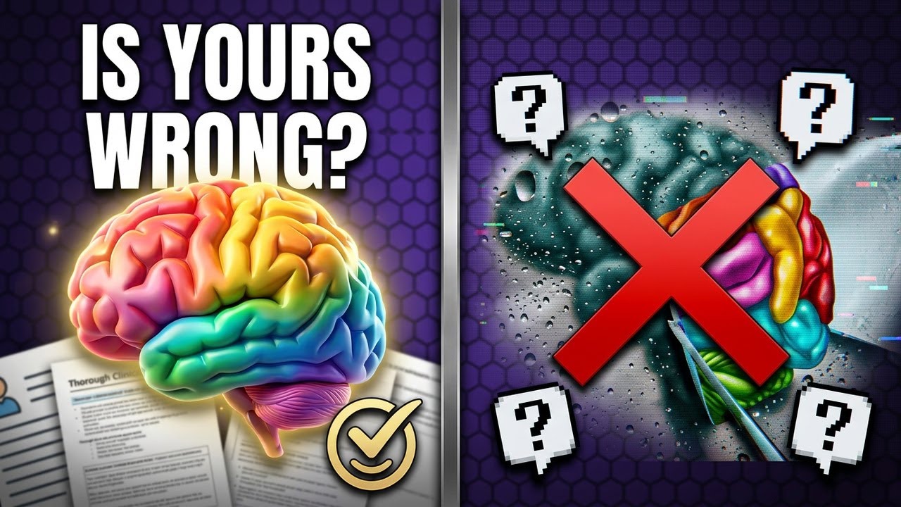 Why Your ADHD Testing Approach Might Be Wrong