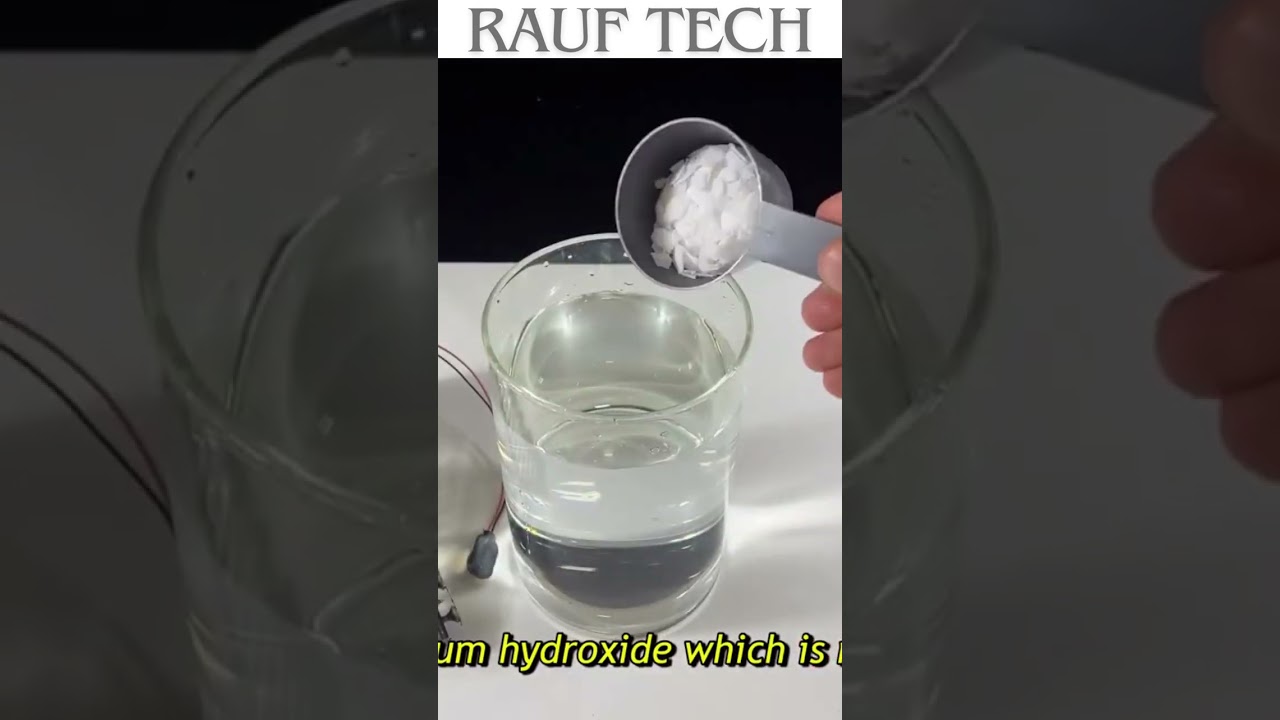 Rauf Tech