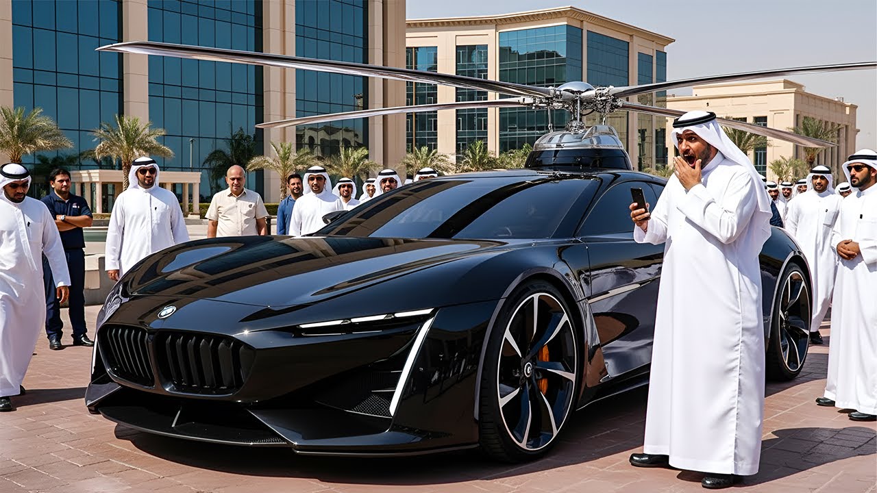 INSANE Cars Even Billionaires Can't Afford