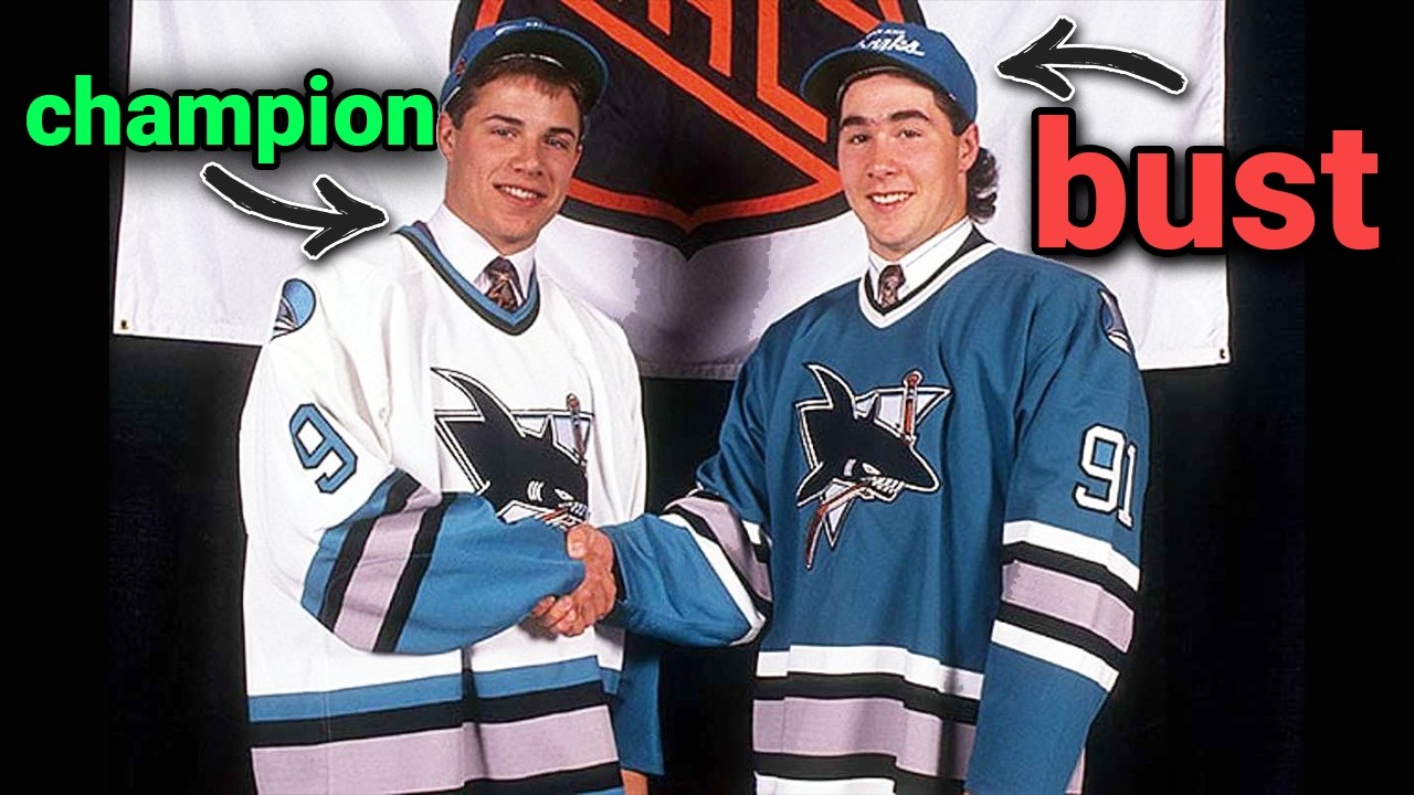 The Rise of the Drippiest Expansion Team in the NHL
