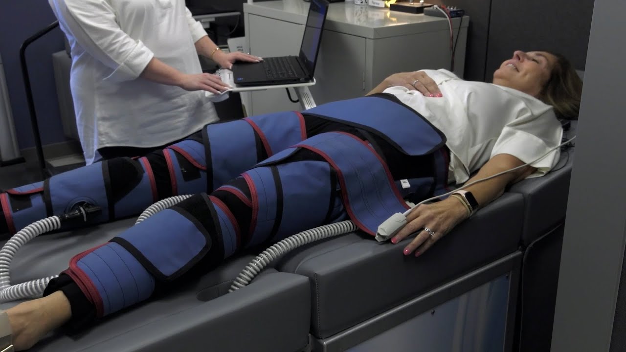 Boosting Brain Power: ECP Therapy for Heart Health and Alzheimer’s Research