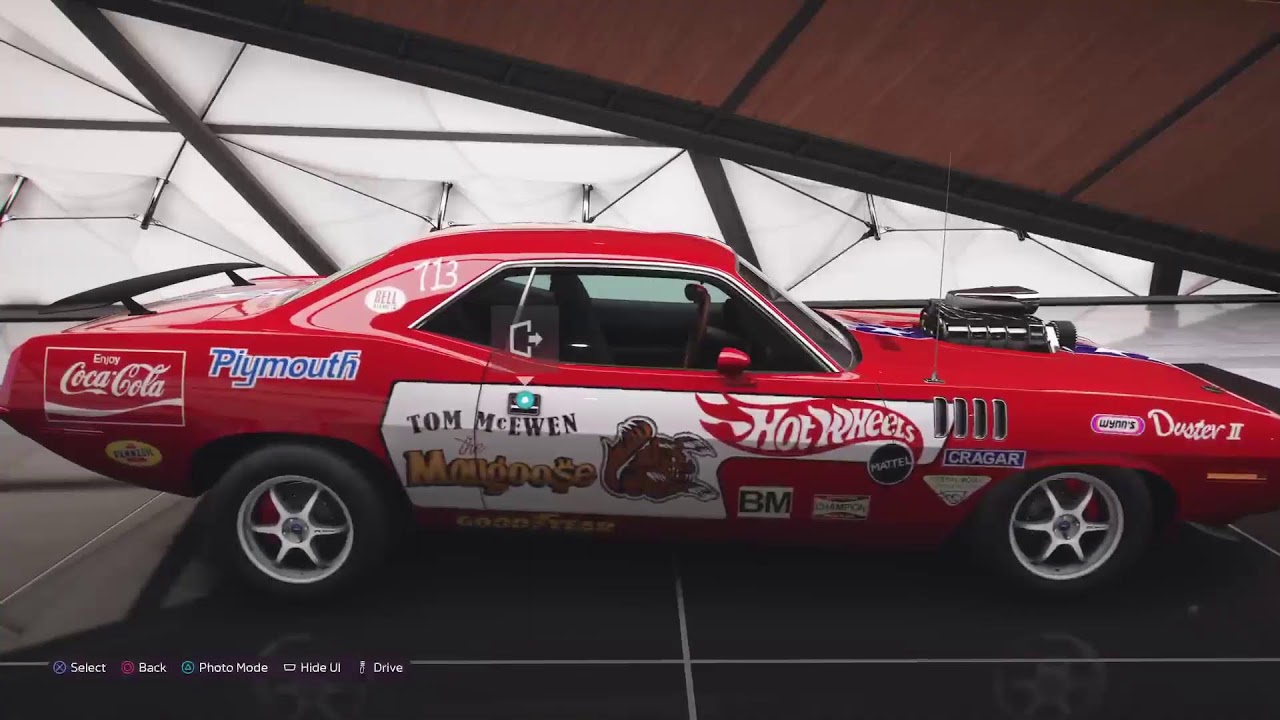 Forza