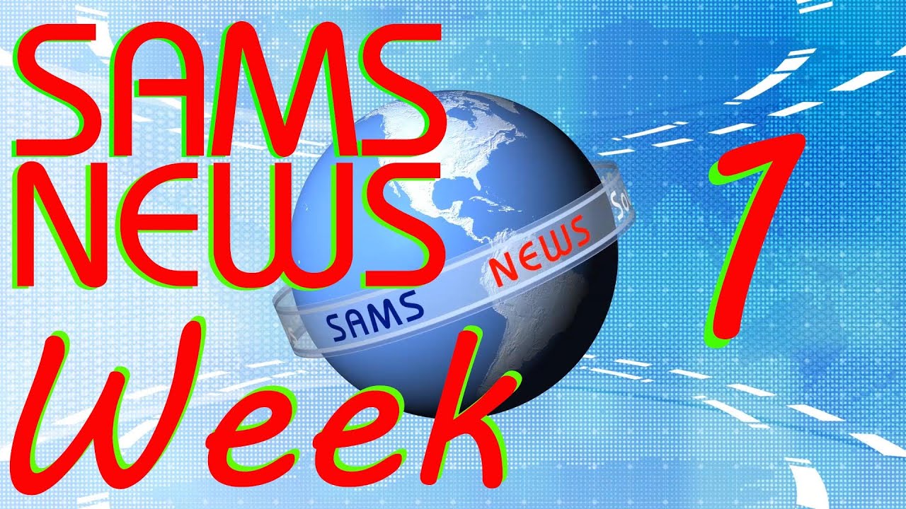 St Helena - South Atlantic Media Services - St Helena's News - Week 1 (17/04/15)