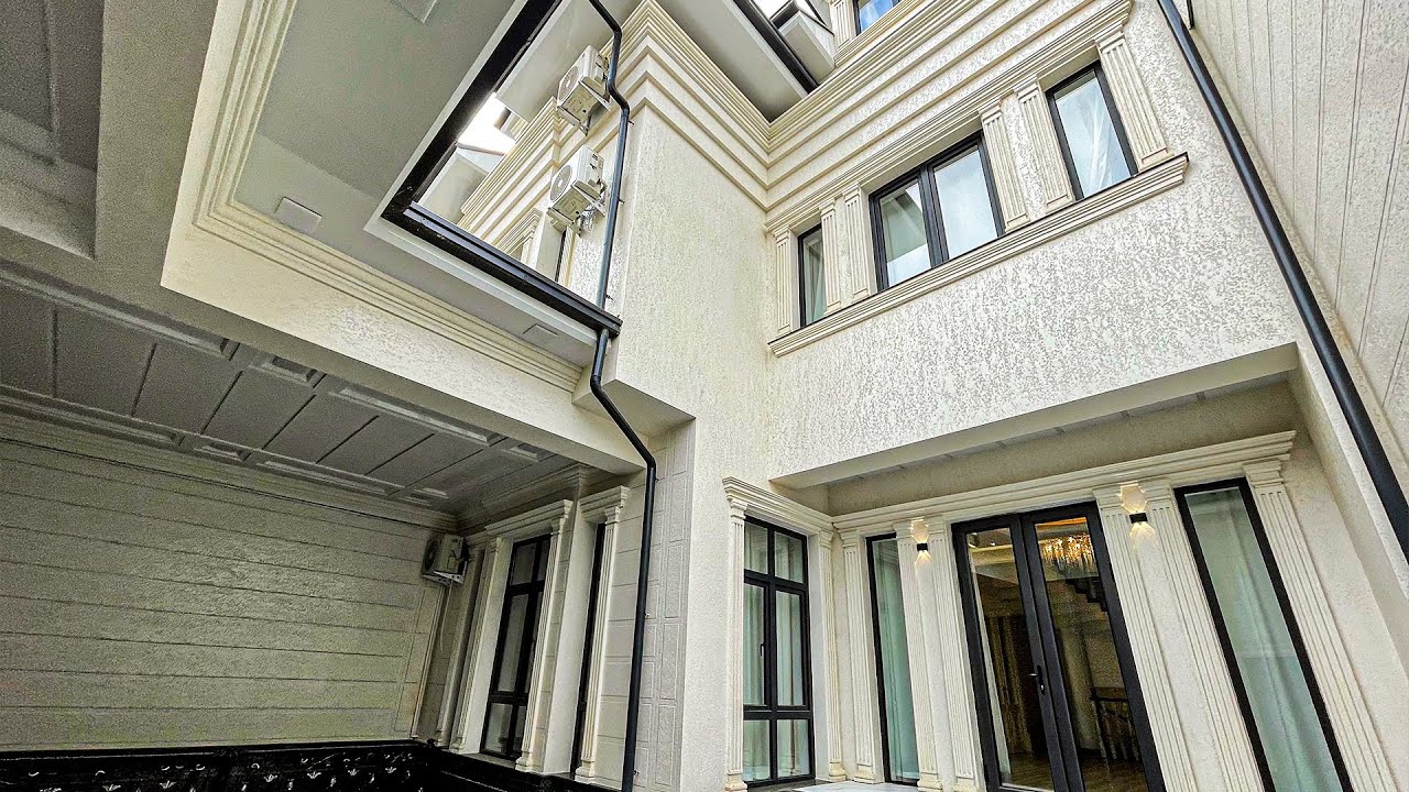 Mirzo Ulug’bek tumanida 2 sotixli uy