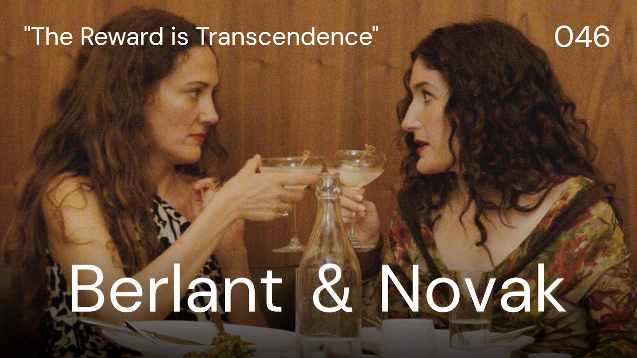 Berlant & Novak Podcast | Episode 046: 