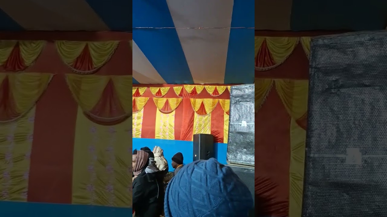 খুব সুন্দর পদাবলী কীর্তন উপচে পড়া ভিড়  সবাই একবার বলো রাধে রাধে#viralvideo#tiktok @taniamusic3203 