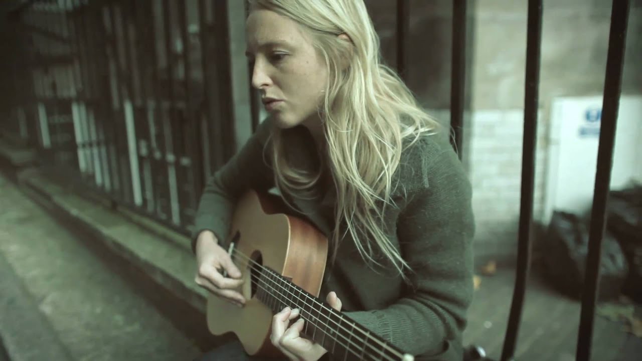 WLT - Lissie - Everywhere I Go