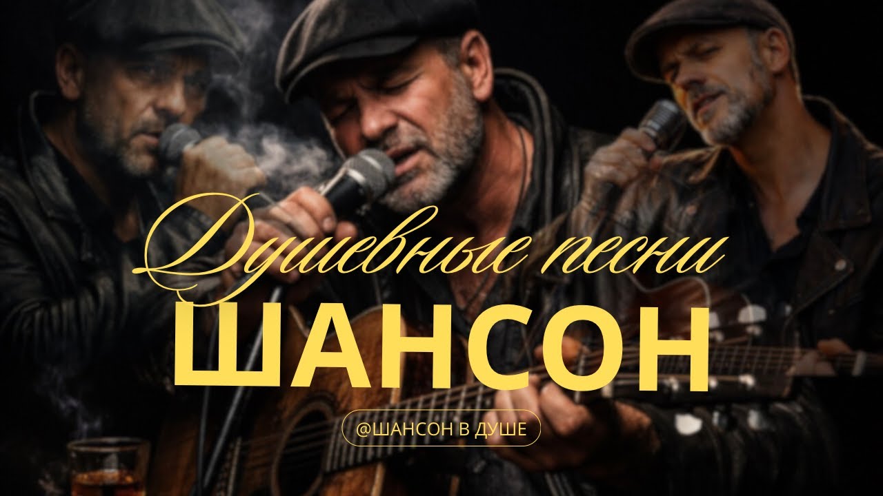 ДУШЕВНЫЕ_ПЕСНИ_ЧТО_ТРОНУТ_ДУШУ_I_СТОИТ_ПОСЛУШАТЬ_душевнаяпесня