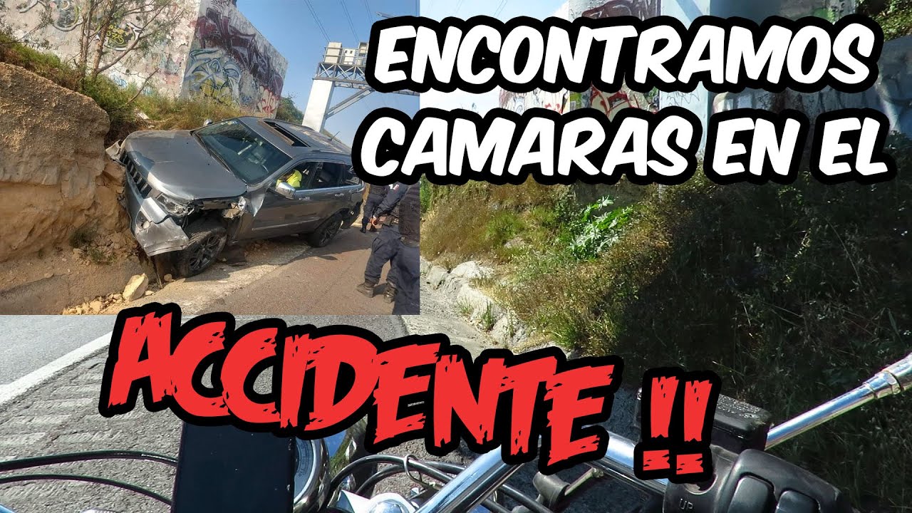 Caso Octavio Ocaña ( Benito )    |   Viajamos por Todo el Trayecto de la PERSECUCION  🚔🚔