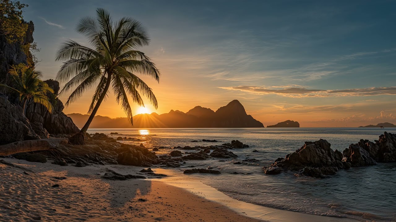 A Wonderful Compilation of the Best Chillout