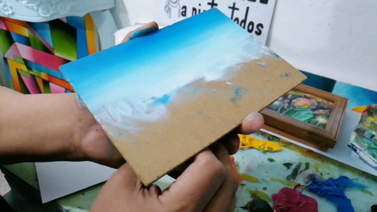 62 Enmarcado