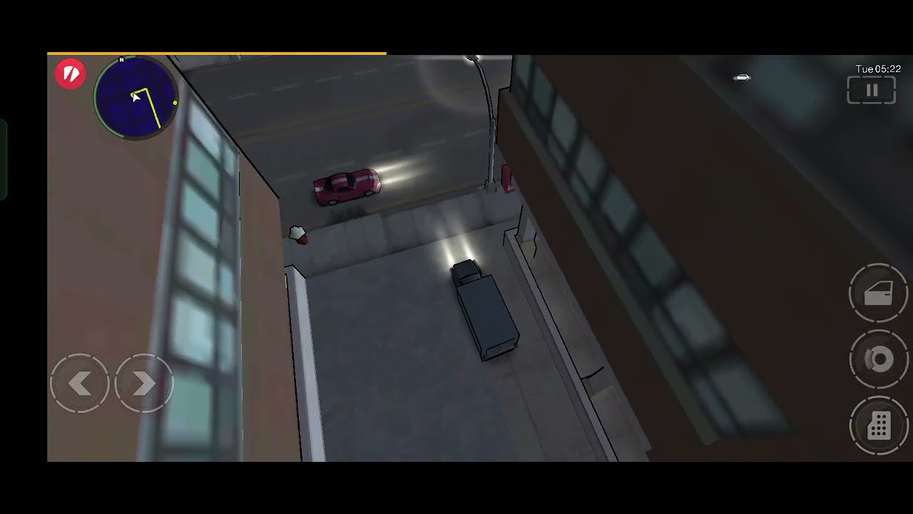 I Play GTA Chinatown wars