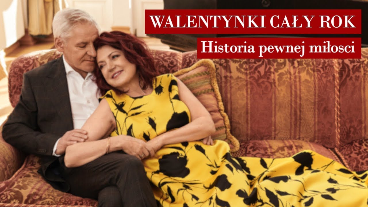 Walentynki cały rok /Historia pewnej miłości  ❤️❤️❤️