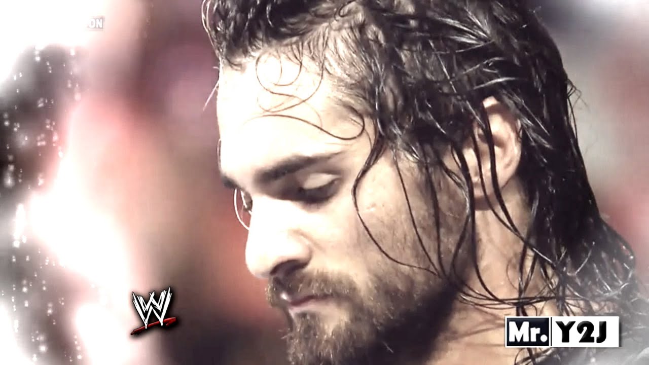 WWE Seth Rollins Heel Turn Titantron Entrance Video 2014 V1 HD