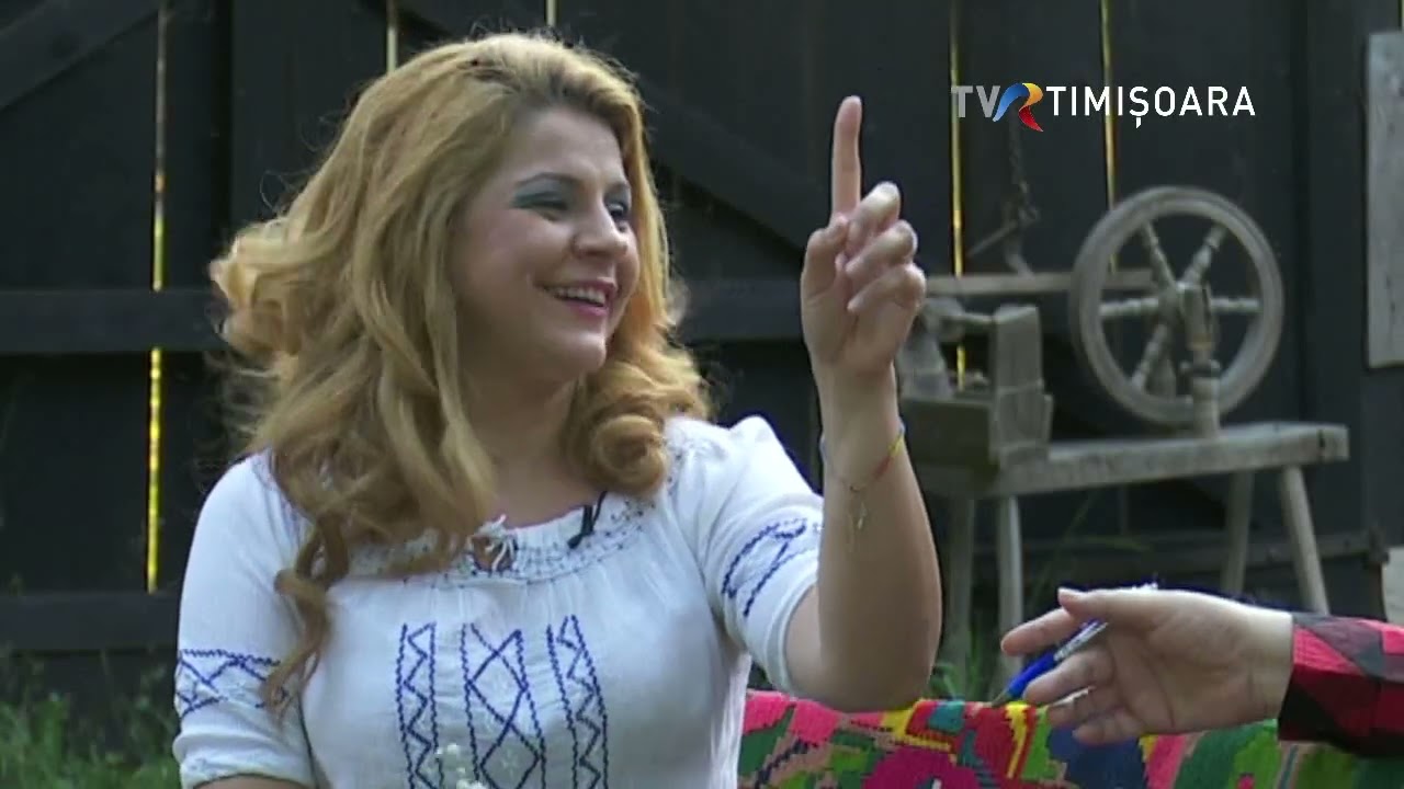 Cântec și Poveste - Rodica Ardelean, Elena Jurjescu și Sânzienele! #Folclor @TVRTM