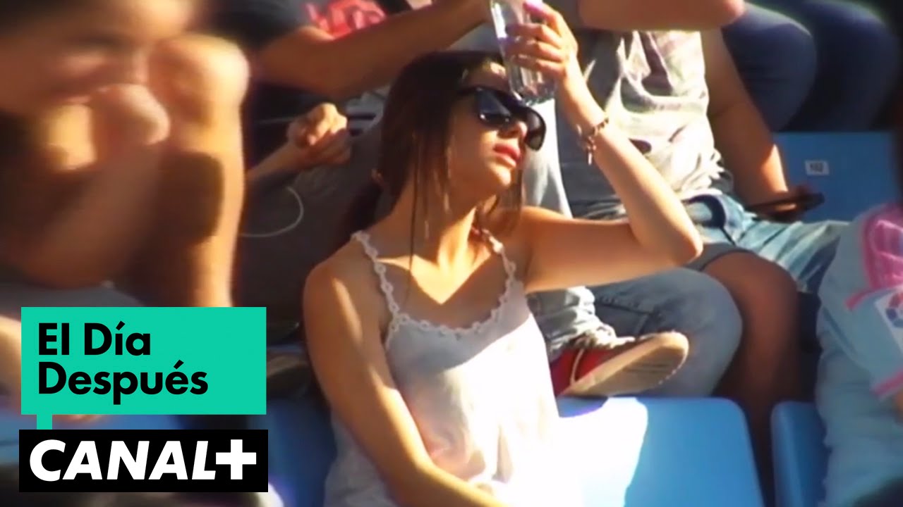 El Día Después (24/05/2015): Lo que el Ojo no Ve