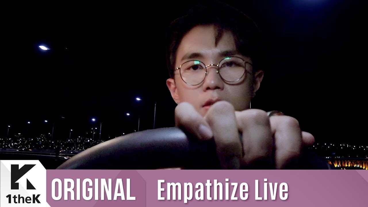 Empathize Live(공감라이브): Onestar(임한별) _ The Way To Say Goodbye(이별하러 가는 길) Part.1