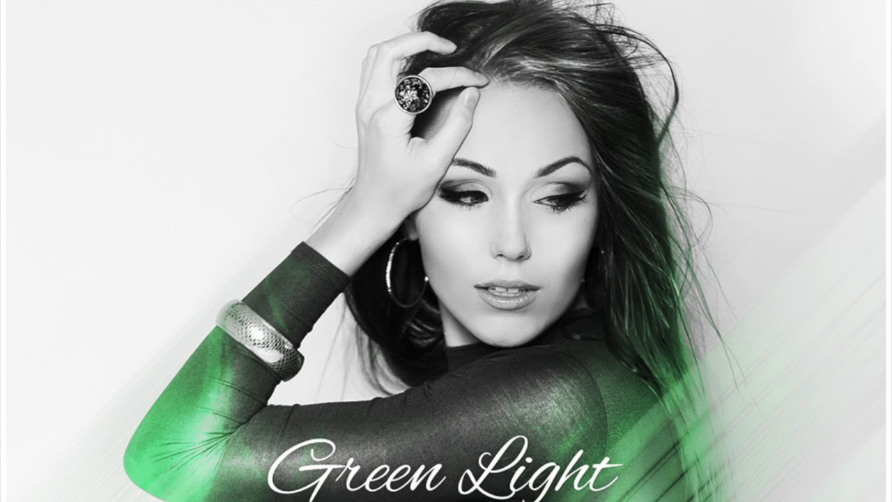 ELYSA - Green Light