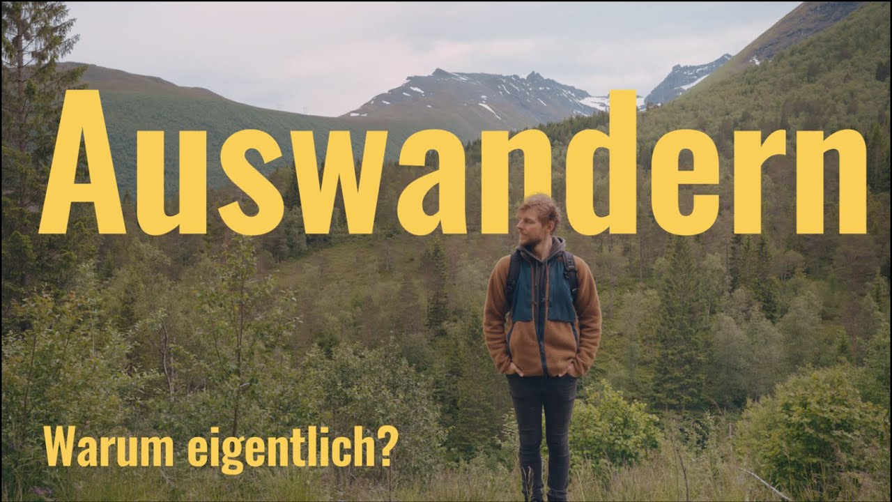 Diese Entscheidung verändert alles 🇳🇴 I Auswandern in der Realität I Folge 58