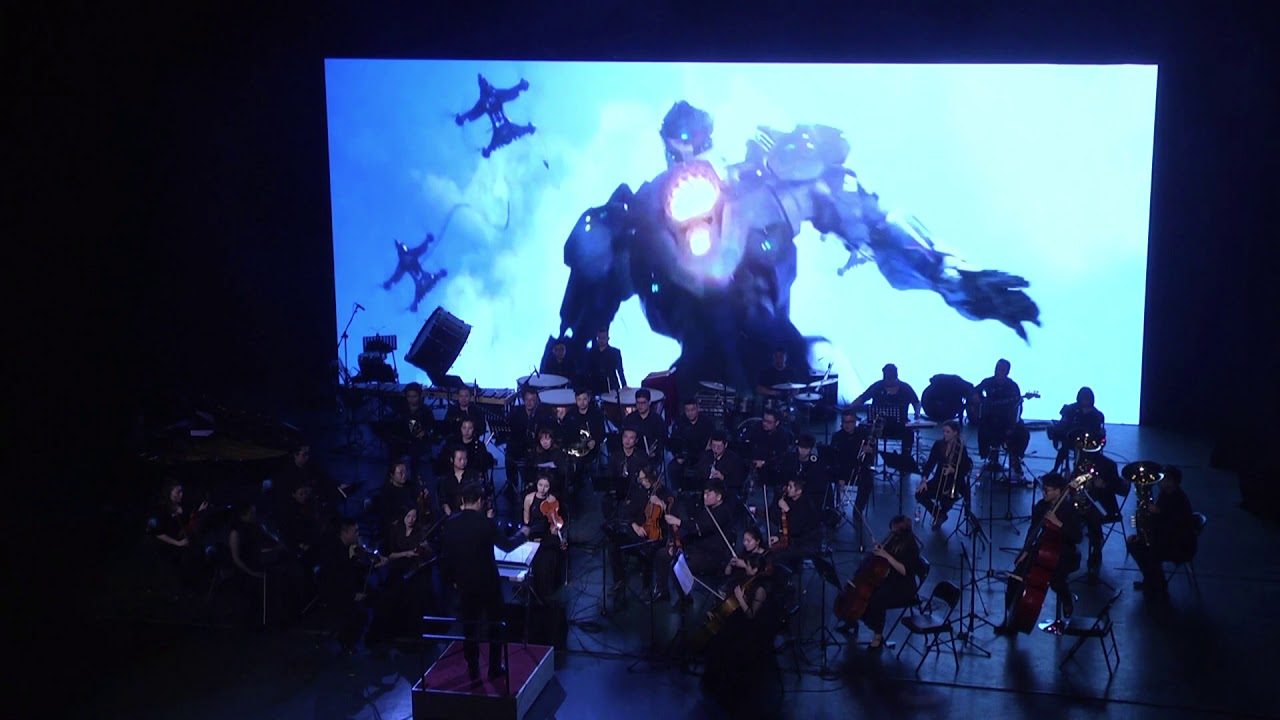 China Symphony Club performs 