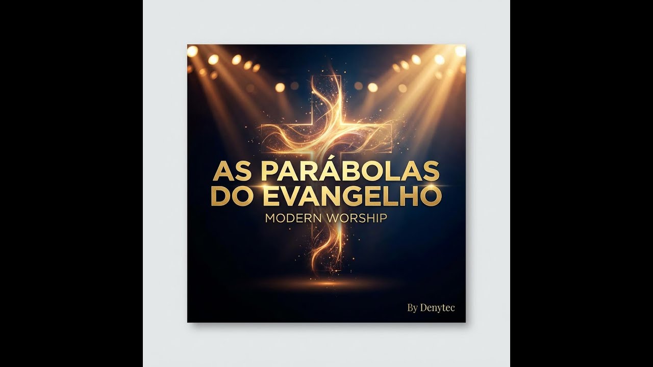 A Rede  l Denytec #gospel #christiansongs #christian #gospelmusic #brasil #music