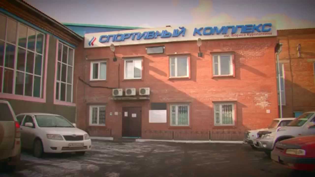 Емельяновский район